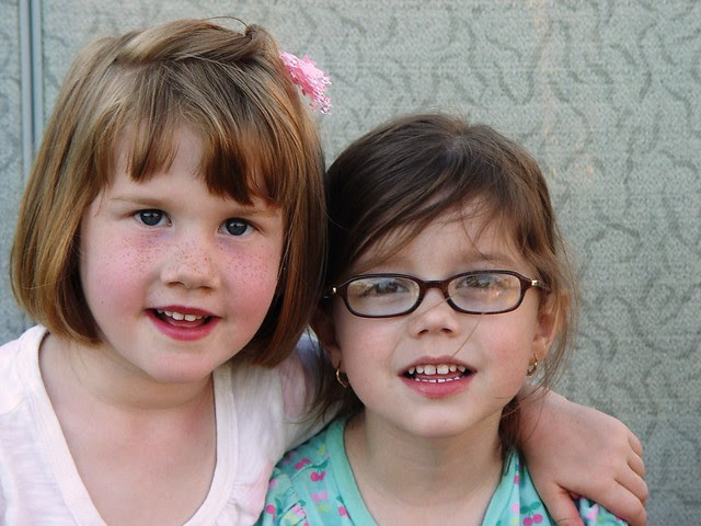 Bree & Cam. 04.25.2009