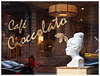 Cafe Cioccolato