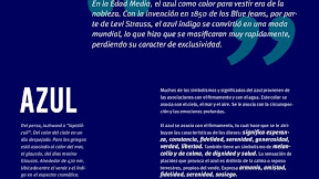 Famous Color Azul Significado Ideas