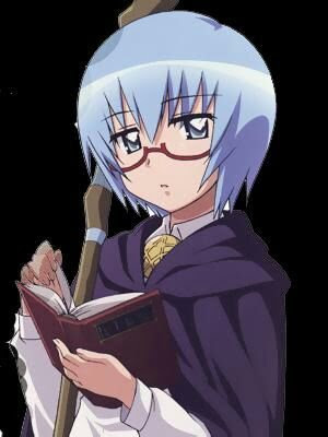 Tabitha Charlotte Wiki Zero No Tsukaima Espanol Amino