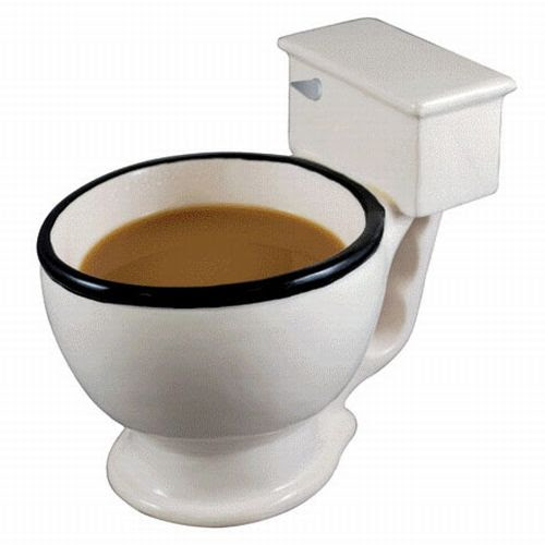 Awesome Coffee Mugs (18 pics)