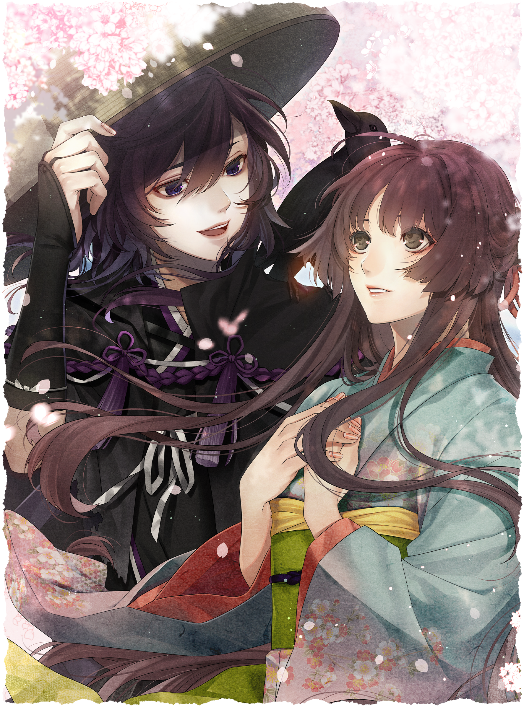 剣が君