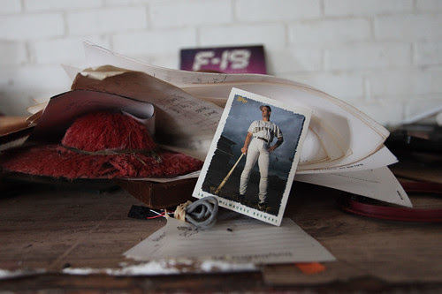 Baseball Card