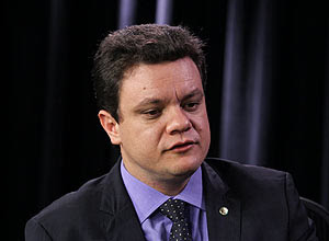 Deputado Odair Cunha, relator da CPI