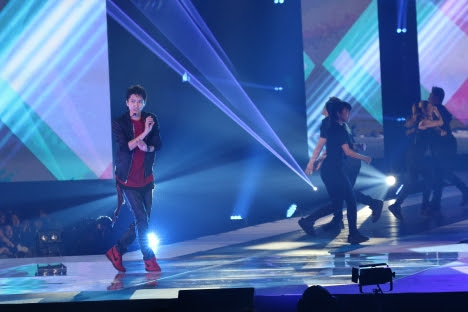 田口 淳之介 5 3ガルアワに登場 To The Next Level オフィシャルファンミ Spダイジェスト公開 ナビコン ニュース