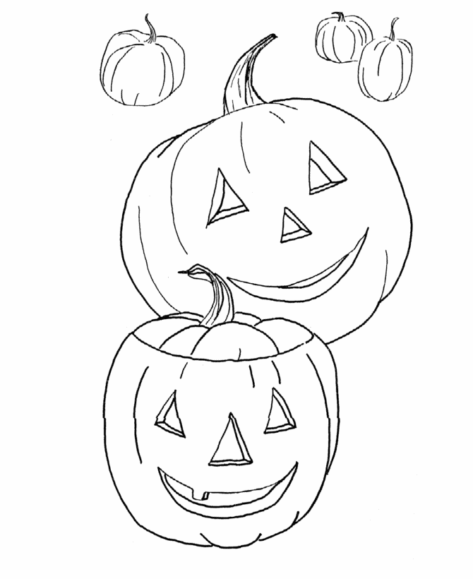 Free Fall Pictures To Color For Kids, Download Free Fall ...
