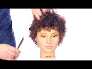 Best Pixie Shag Haircut Modern 2020 Haircut TheSalonGuy, Video Shag Hairstyles for Curly Hair Newest!