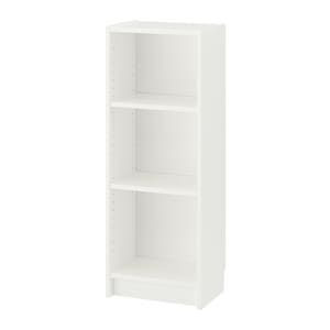 Ikea Narrow Bookcase