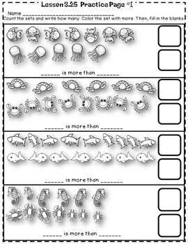  eureka math kindergarten module 3 kindergarten