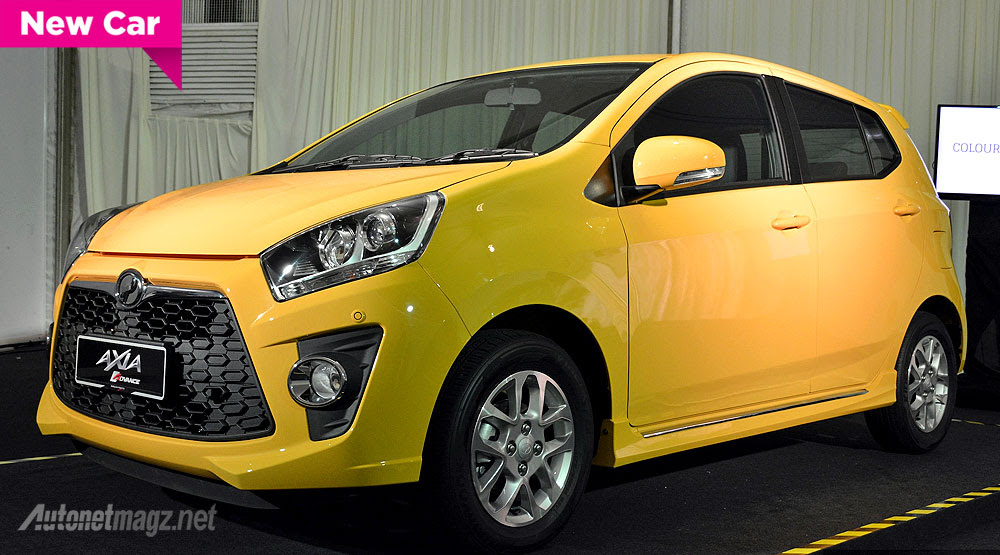 ENCAR DAIHATSU PALEMBANG