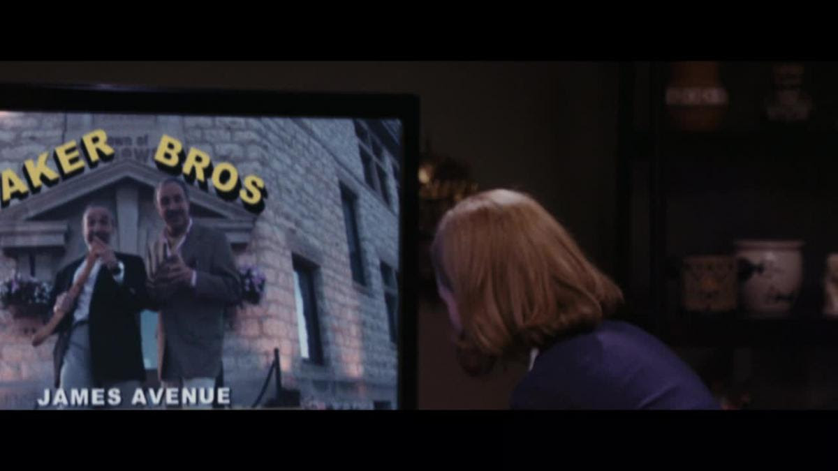 映画 マザーズデイ Mother S Day ホラーshox 呪
