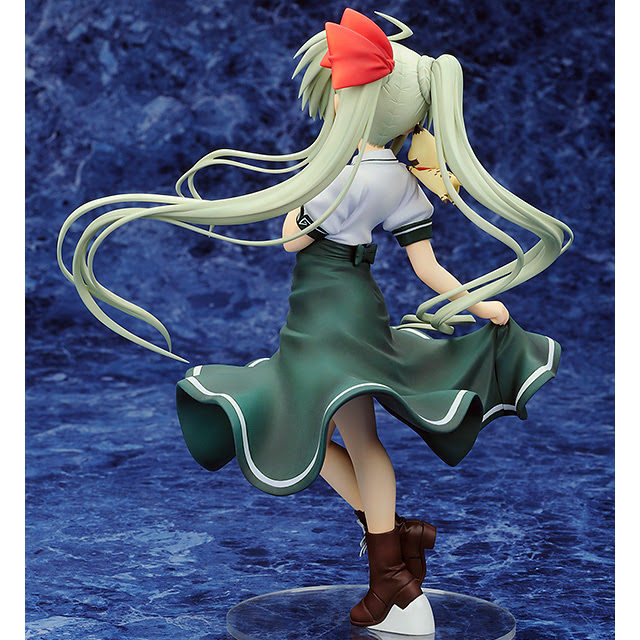 アインハルト ストラトス Alter