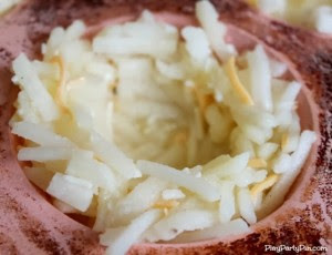Hash brown cups #OreIdaHashbrn #shop #cbias