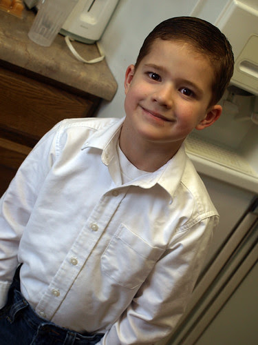 myboy