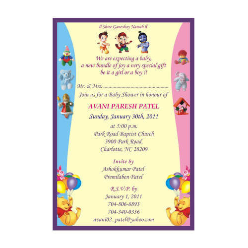 Mundan Invitation Card Matter In Hindi Dolphin Cards ...