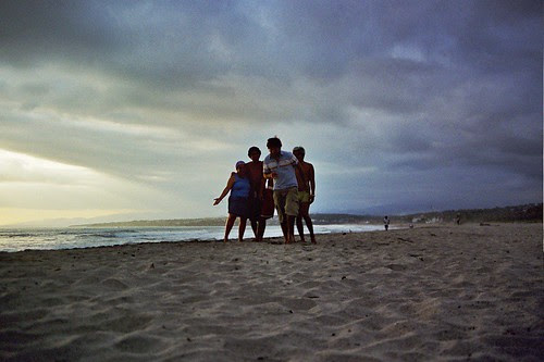the paradise