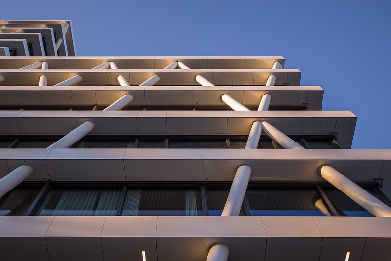 Hauptquartier für 50Hertz