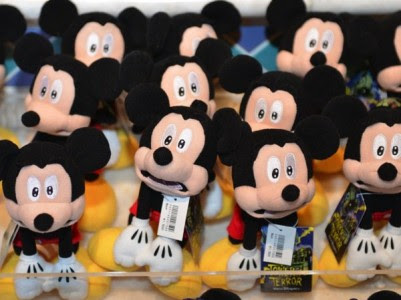 ディズニー絶叫系アトラクション 怖い順ランキングベスト8 最恐はコレ にっこりっか 保育士による子育て情報ブログサイト