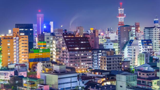 Ide Shoten sparked a ramen boom across Wakayama City (Credit: Credit: Sean Pavon/Alamy)