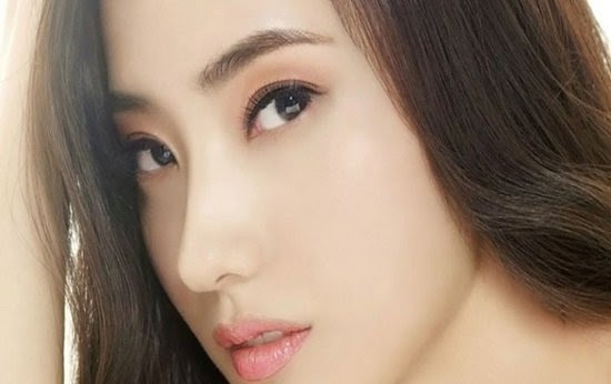 Nâng cao sống mũi bằng nâng mũi s line, nâng mũi bọc sụn