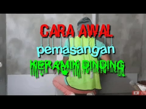 Top Cara Cepat Pasang Keramik Kamar Mandi, Paling Update!