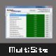 Multiple Site Manager - CodeCanyon Item for Sale