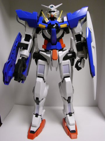 1 60 ガンダムエクシア ガンプラ Blog ブログ