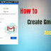 Mobile Gmail Account Sign Up - · next, enter your phone number to verify your account.