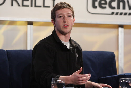 mark zuckerberg car. Mark Zuckerberg