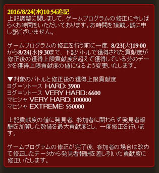 グラブル 4 ファウストって貢献度上限突破できんの 検証記事 軍帽仮面の足跡