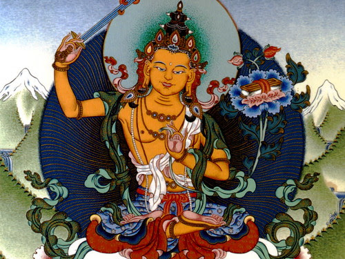 Majushri