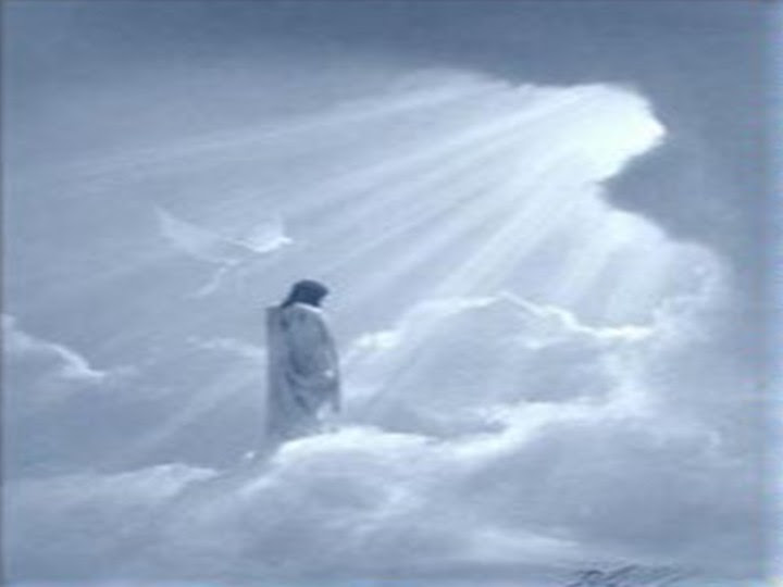CUADRO DIOS LUZ