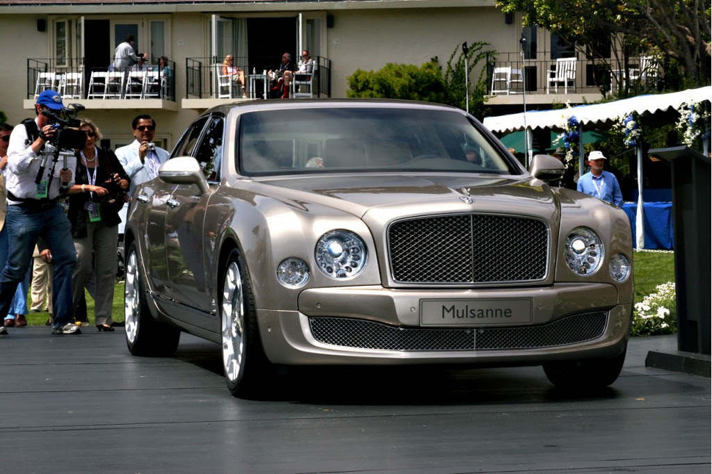 Bentley Mulsanne Interior Pictures. the Bentley Mulsanne ENI!
