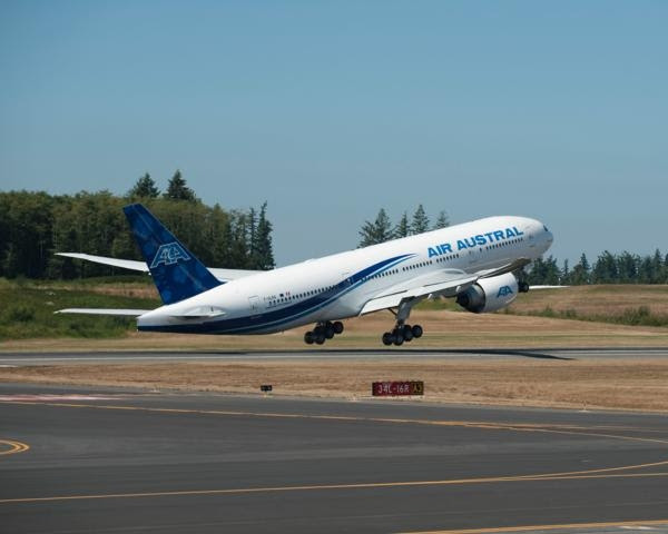 Air Austral