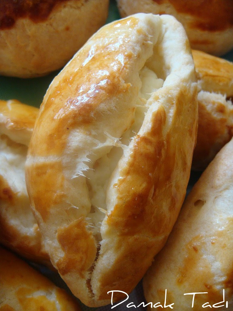 Tuzlu Kurabiye
