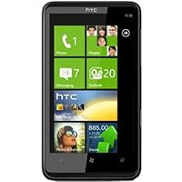 HTC HD7 Unlocked Global Smartphone - Window 7, 1 GHz processor, GPS, WiFi