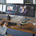How To Split Screen On Laptop Hp / Dec 31, 2020 · split screen on one monitor press and hold the windows key.
