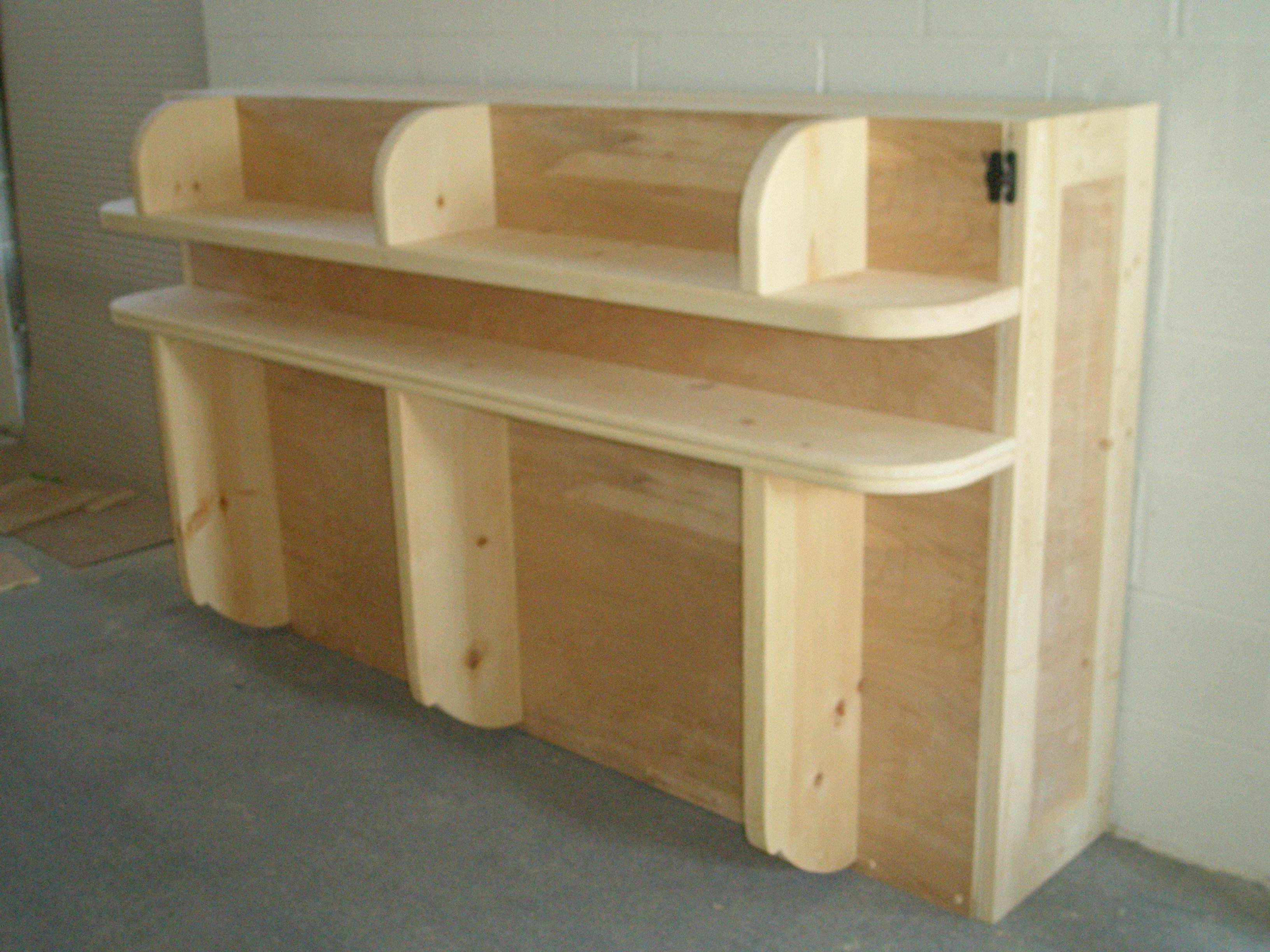 Murphy Bed Instructions Download Free Download PDF DIY woodshop 