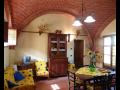 Apartment  Le  Volte    Holiday Home  Fonte del Castagno  Appartamento  B&B  Siena    Tuscany