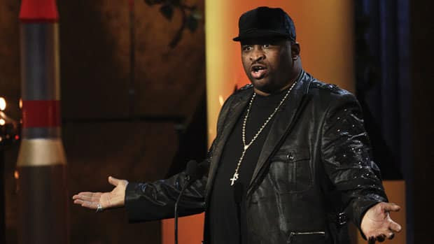  patrice oneal 