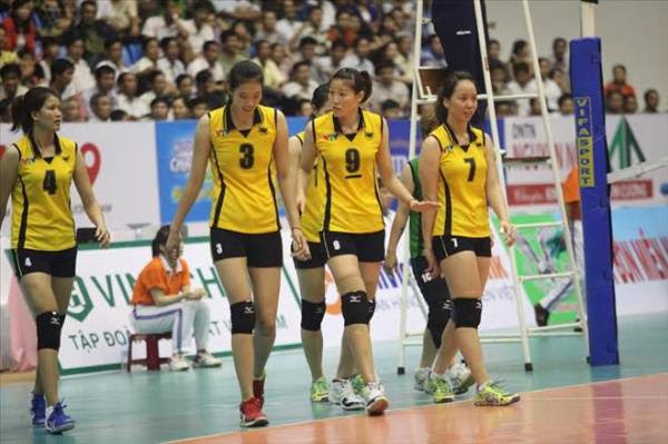 Bình Điền Long An có chiến thắng hủy diệt trước Vĩnh Phúc