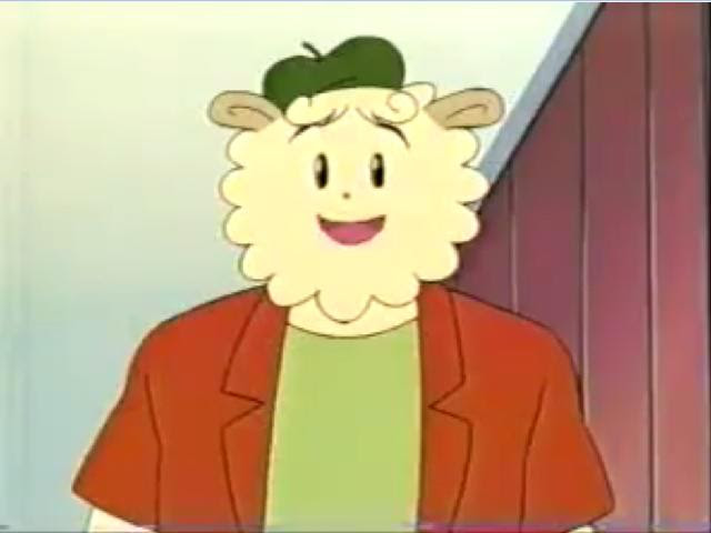 メインキャラクターの親族について しまじろうアニメの検証と考察