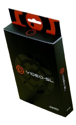 Brand NEW Rane Video Sl 1.1 Software - Video Editing Software Plug-in for Serato Scratch Live (Ours Is the Newst Version)