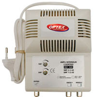 TVNT.net - Le forum de la TNT • Préamplificateur et amplificateur d'antenne  : Réception de la TNT en maison individuelle