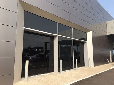 You need to make sure that you choose an opener you can rely on when you need it most for safety and convenience reasons. Commercial Glass Garage Doors | Smart Doors
