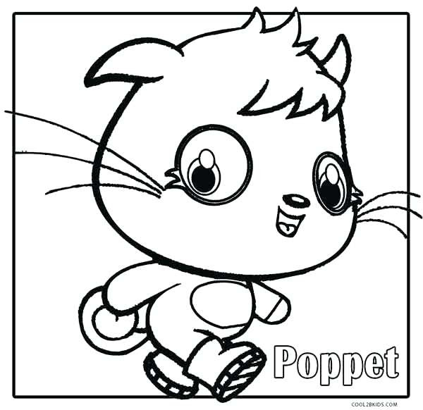 Download Little Monsters Coloring Pages at GetColorings.com | Free printable colorings pages to print and ...