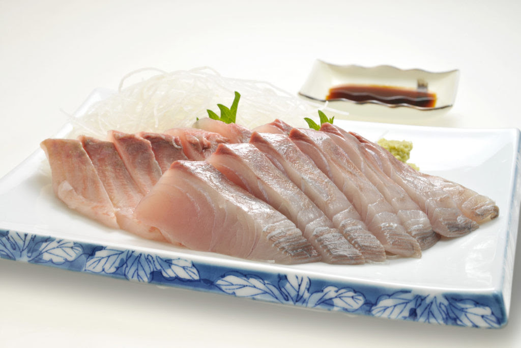サワラの基本と食べ方 お魚屋さんが徹底解説 刺身 西京焼き