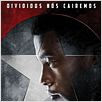 Capitão América: Guerra Civil : Poster