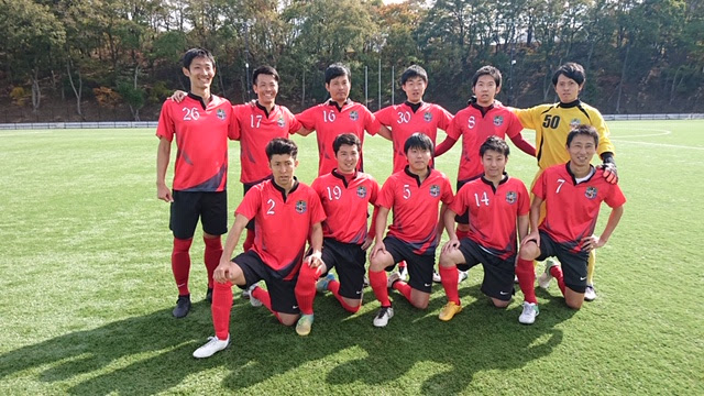 チーム構成 神戸ビートルズfc