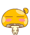 蘑菇点点QQ表情包下载 菌菇村QQ表情包